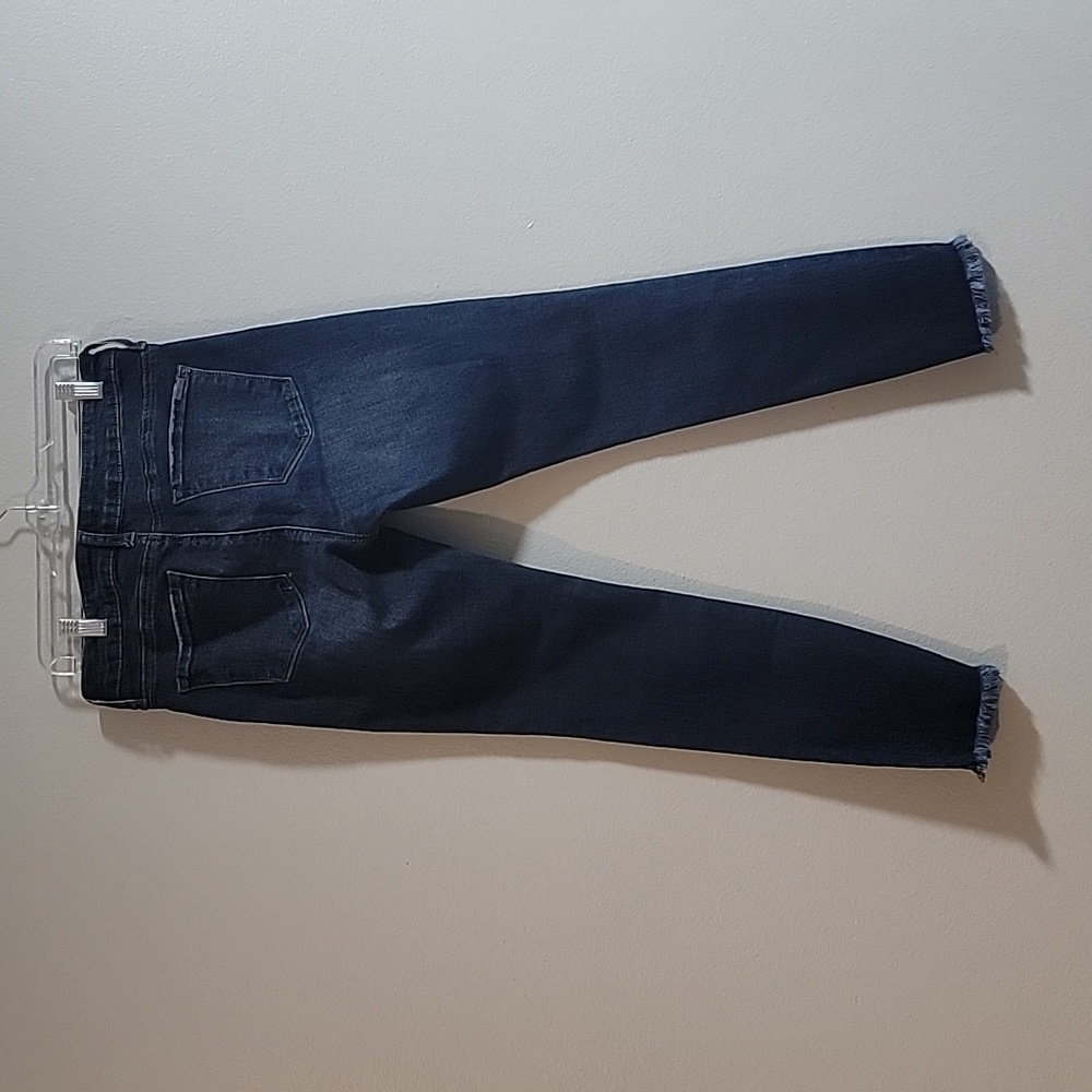 STS Blue emma ankle skinny Jeans Size 29 - Picture 6 of 7